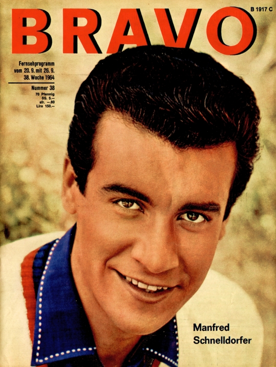 BRAVO 1964-38